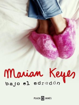 cover image of Bajo el edredón